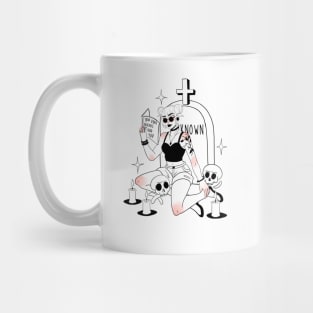 Spook Mug